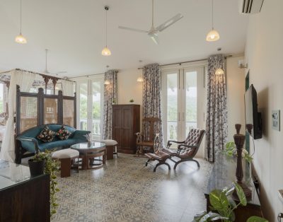 Eclipse Chic 1BHK – Assagao, Goa